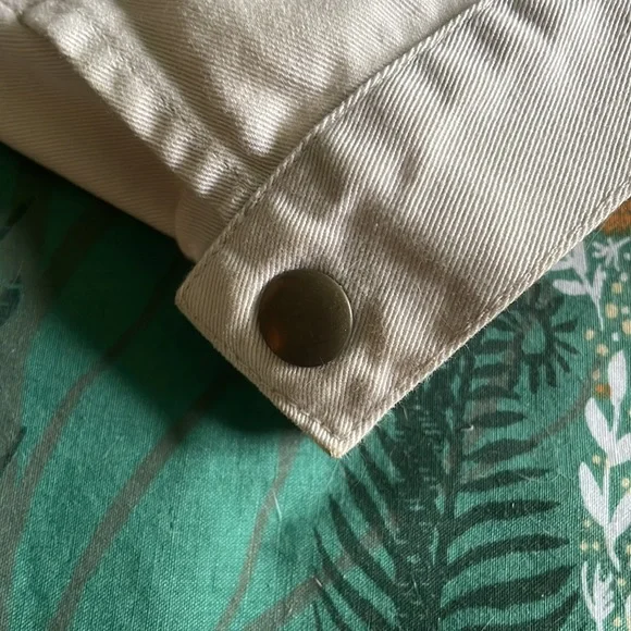 Cute J.Crew Spring Jacket - Size small - Picture 5 of 5